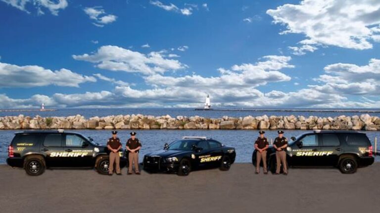 Road Patrol